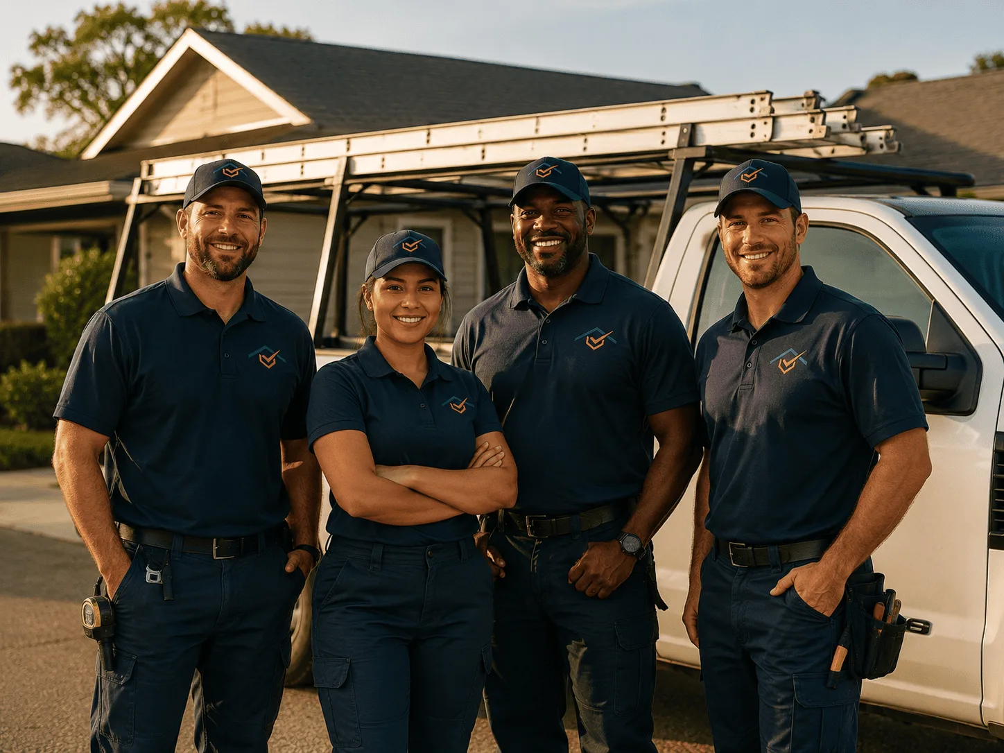 Roof Inspection company in Jonesville, KY